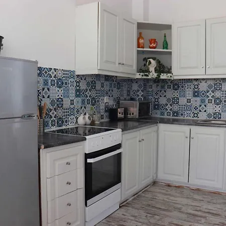 Sevasti וילה Kardamena (Kos)
