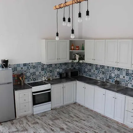 וילה Sevasti Kardamena (Kos)
