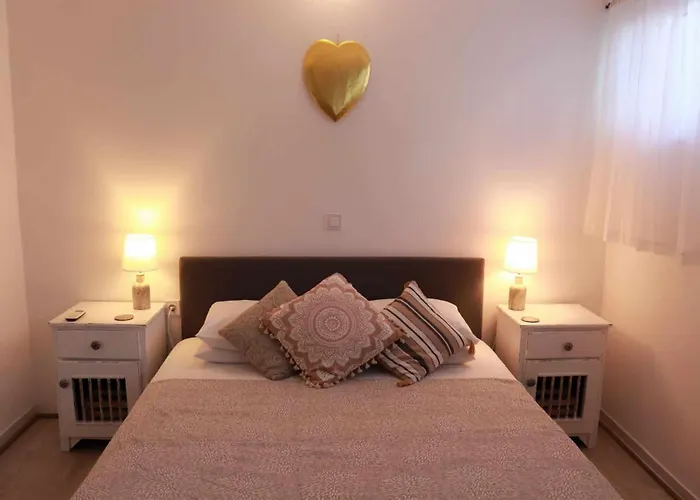 Sevasti Villa Kardamena (Kos)