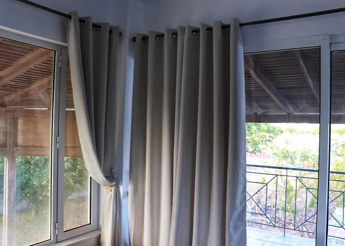 Sevasti Villa