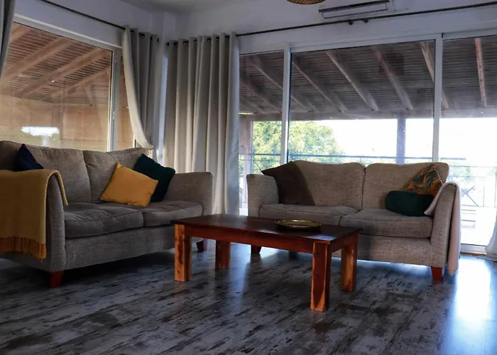 Sevasti Villa *