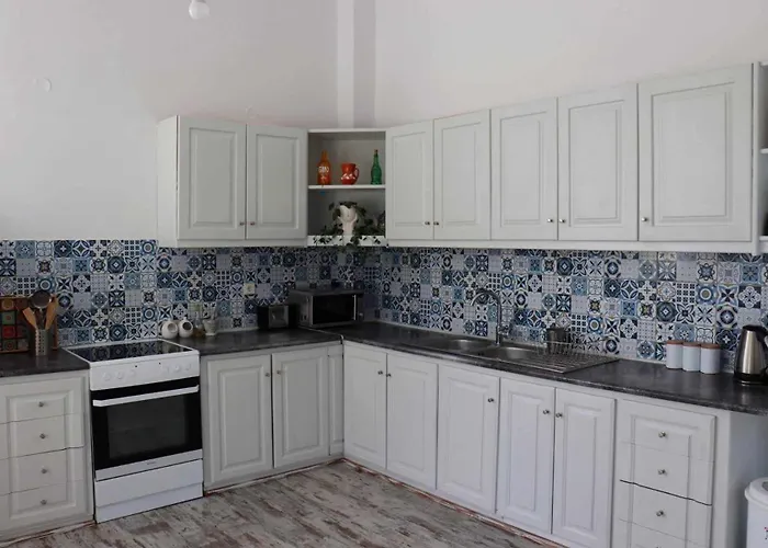 Villa Sevasti Kardamena (Kos)