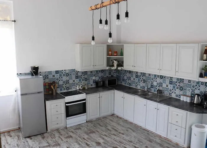 Villa Sevasti Kardamena (Kos)