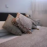 Вилла Sevasti *