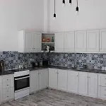 Sevasti Вилла Kardamena (Kos)