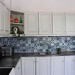 Вилла Sevasti *