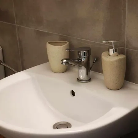 Sevasti Villa Kardamena (Kos)