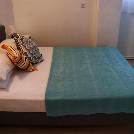 Villa Sevasti Kardamena (Kos)