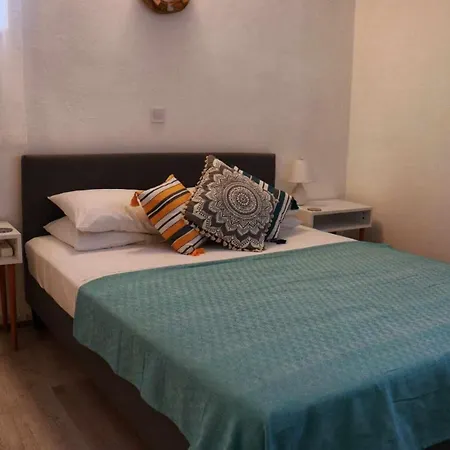 Sevasti Kardamena (Kos)