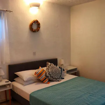 Sevasti Villa Kardamena (Kos)