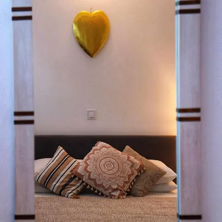 Villa Sevasti Kardamena (Kos)