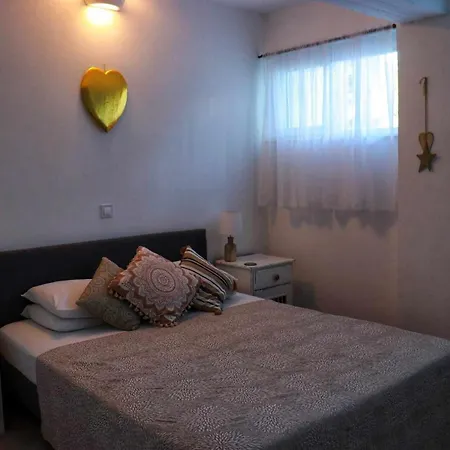 Villa Sevasti *