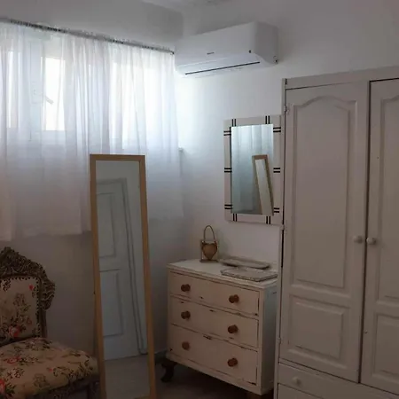 Villa Sevasti Kardamena (Kos)