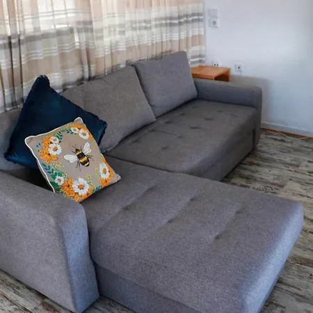 别墅 Sevasti Kardamena (Kos)