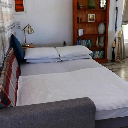 Sevasti * Kardamena (Kos)