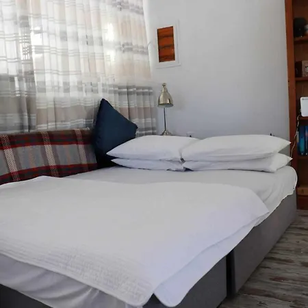 Sevasti Kardamena (Kos)