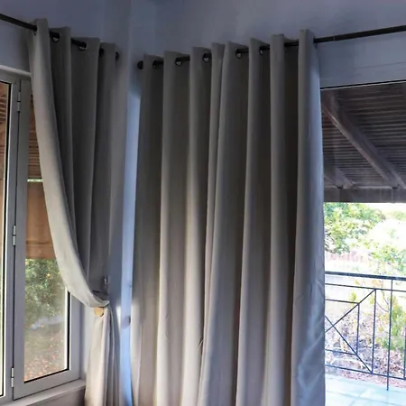 Sevasti Villa