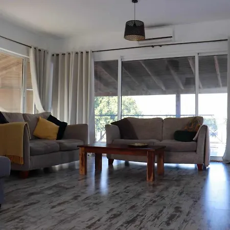 Villa Sevasti *