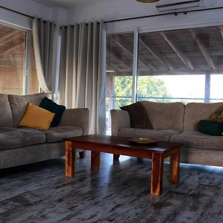 Sevasti Villa *
