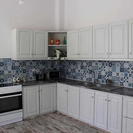 Villa Sevasti Kardamena (Kos)