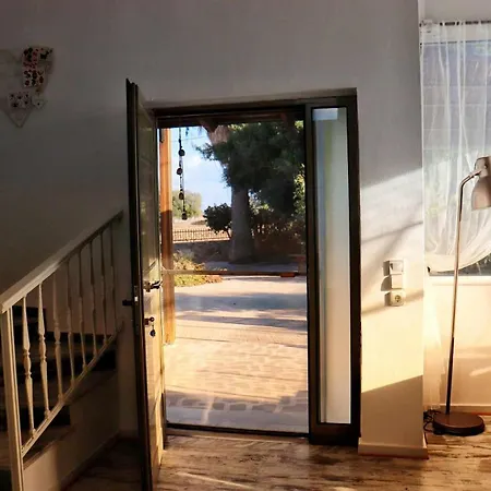 Sevasti Kardamena (Kos)
