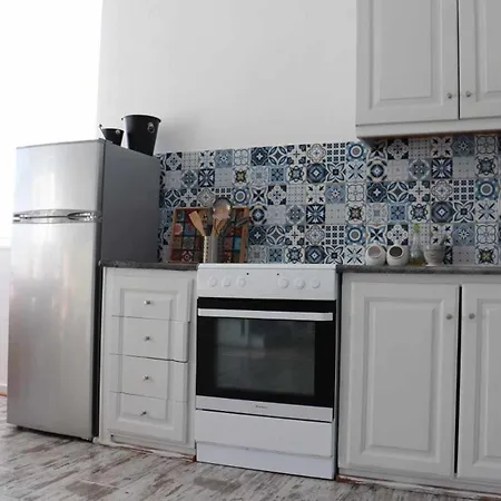 Sevasti Villa