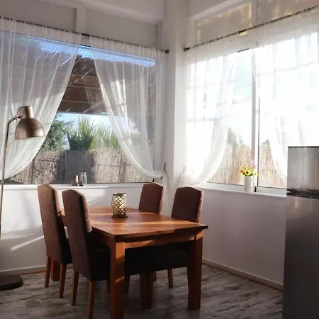 Sevasti Villa *