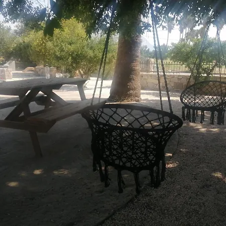 Sevasti Villa Kardamena (Kos)