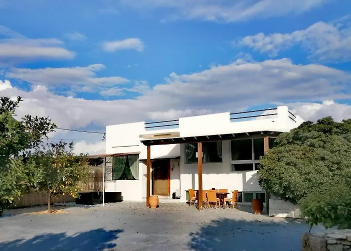 Sevasti Kardamena (Kos)