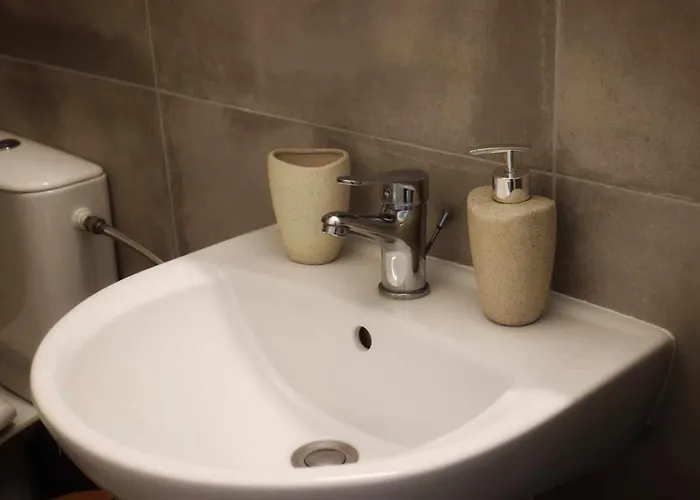 Sevasti 别墅 Kardamena (Kos)