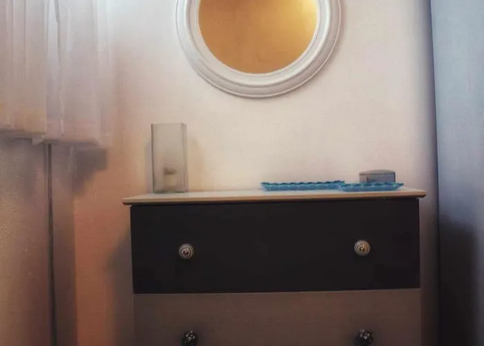 Sevasti 别墅 Kardamena (Kos)