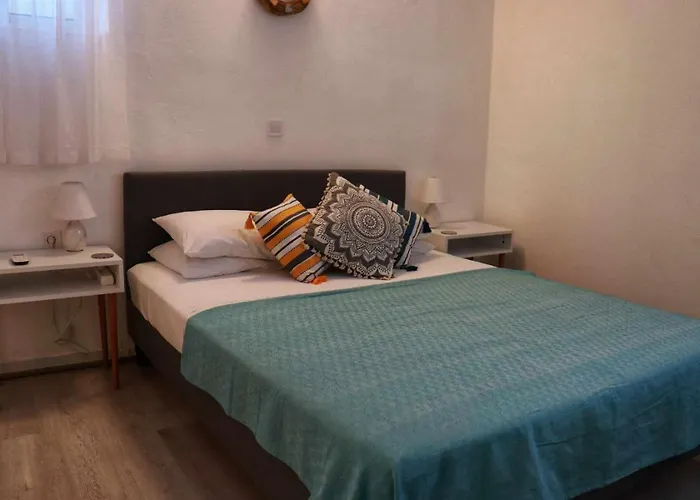 Sevasti Kardamena (Kos)