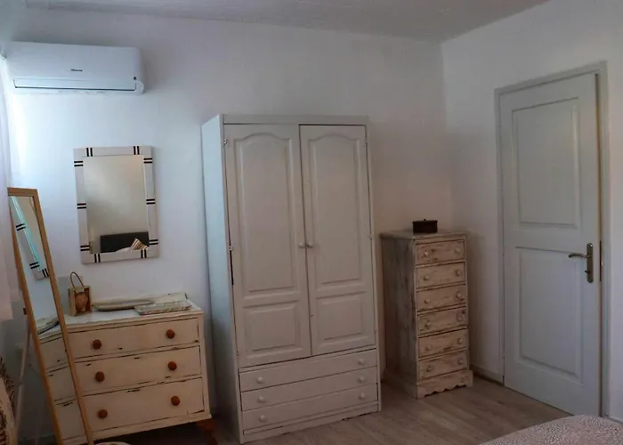 Sevasti Villa
