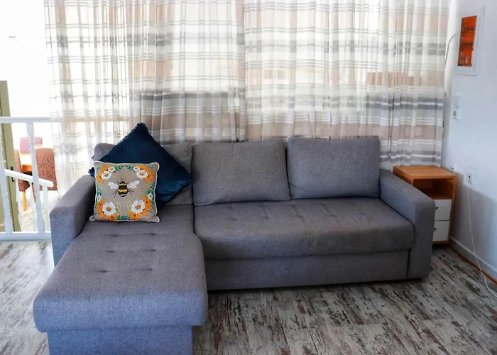 别墅 Sevasti Kardamena (Kos)