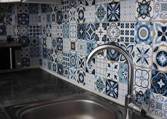 Sevasti 别墅 Kardamena (Kos)