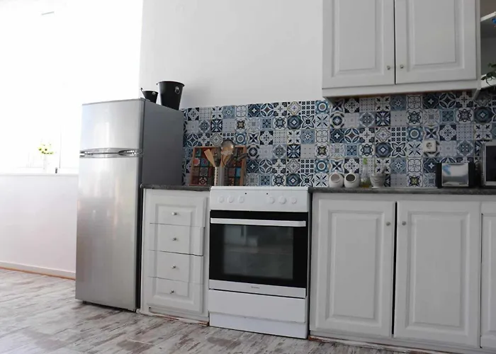Sevasti Villa