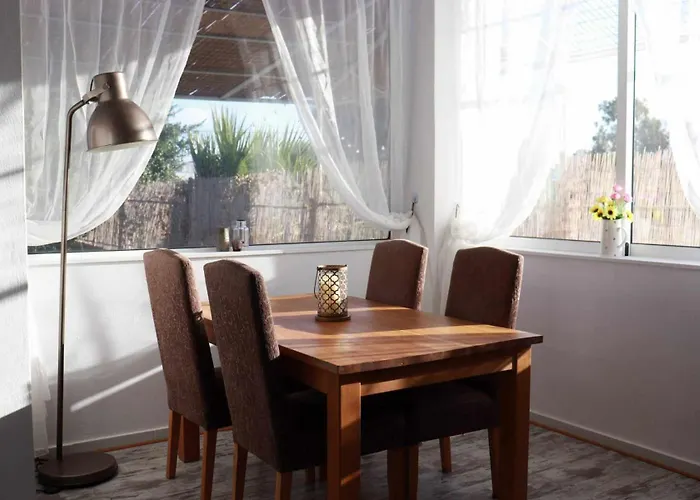 Sevasti 别墅 Kardamena (Kos)