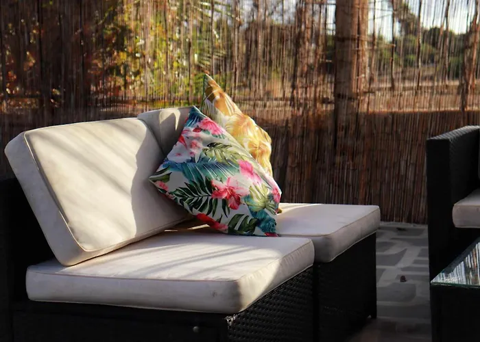 Sevasti Kardamena (Kos)