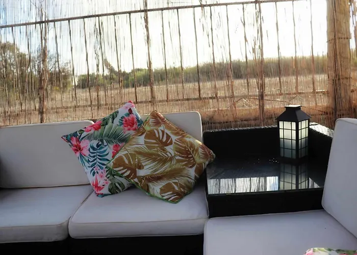 别墅 Sevasti Kardamena (Kos)