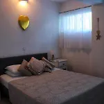 Vila Sevasti *