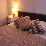 Vila Sevasti Kardamena (Kos)