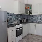 Sevasti Vila Kardamena (Kos)