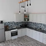 Vila Sevasti Kardamena (Kos)