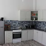 Sevasti Kardamena (Kos)