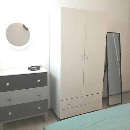 Villa Sevasti Kardamena (Kos)