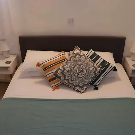 Sevasti * Kardamena (Kos)