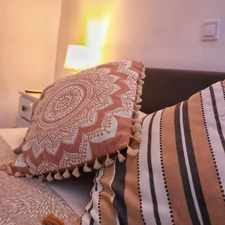 Villa Sevasti Kardamena (Kos)