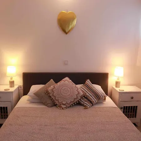 Sevasti Villa Kardamena (Kos)