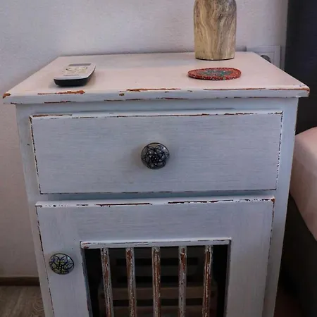 Sevasti Kardamena (Kos)