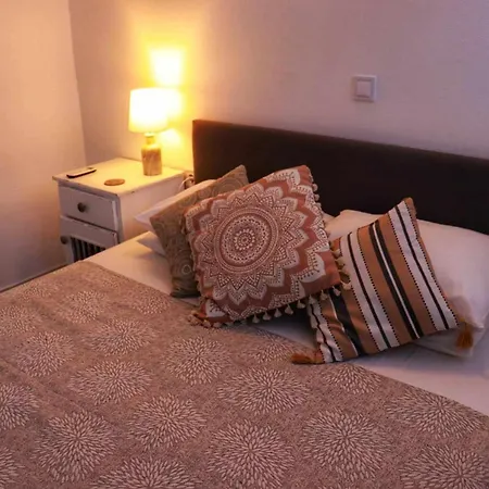 Villa Sevasti Kardamena (Kos)